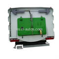 FAW 6 CBM Street Cleaner